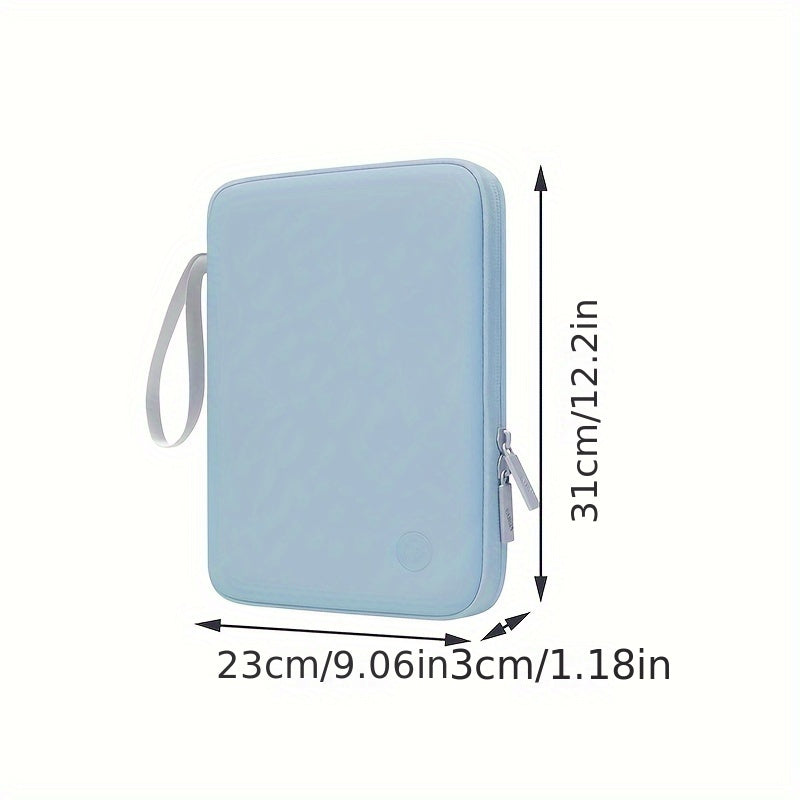 Multifunctional Waterproof Bag Suitcase 10.9 12.9 Inch iPad Shockproof Protective Case Travel Case Storage Bag iPad Series Android PC Waterproof Case