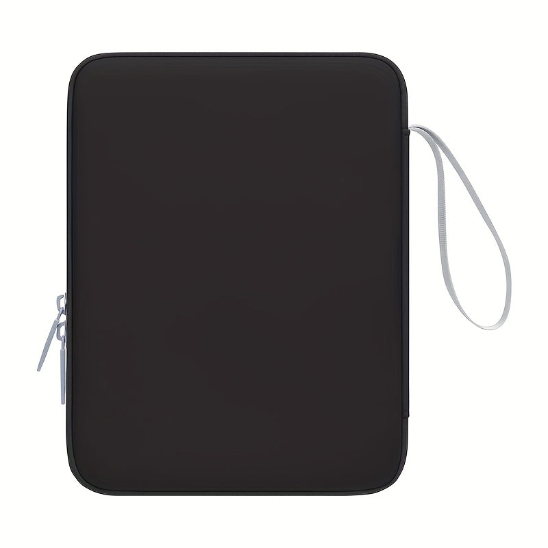 Multifunctional Waterproof Bag Suitcase 10.9 12.9 Inch iPad Shockproof Protective Case Travel Case Storage Bag iPad Series Android PC Waterproof Case