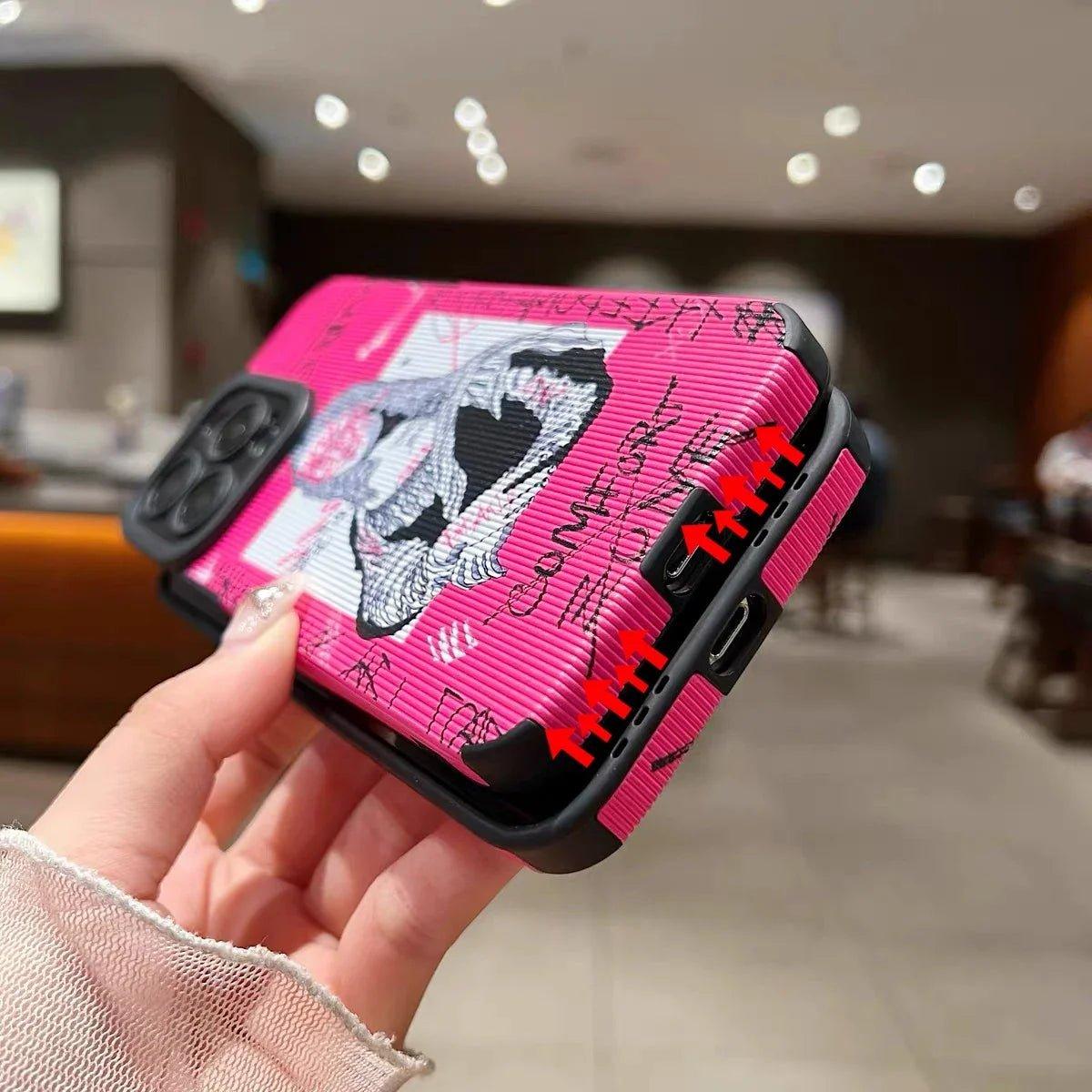 2023 2024 Iphone Apple Phone Case 1 - IDefend