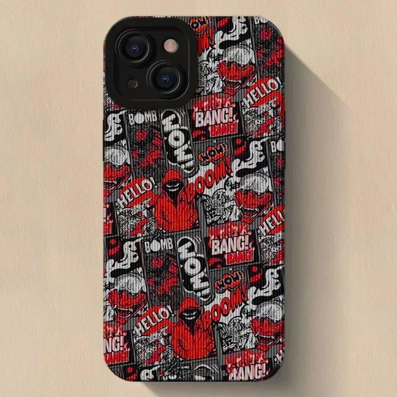 2023 2024 Iphone Apple Phone Case 1 - IDefend