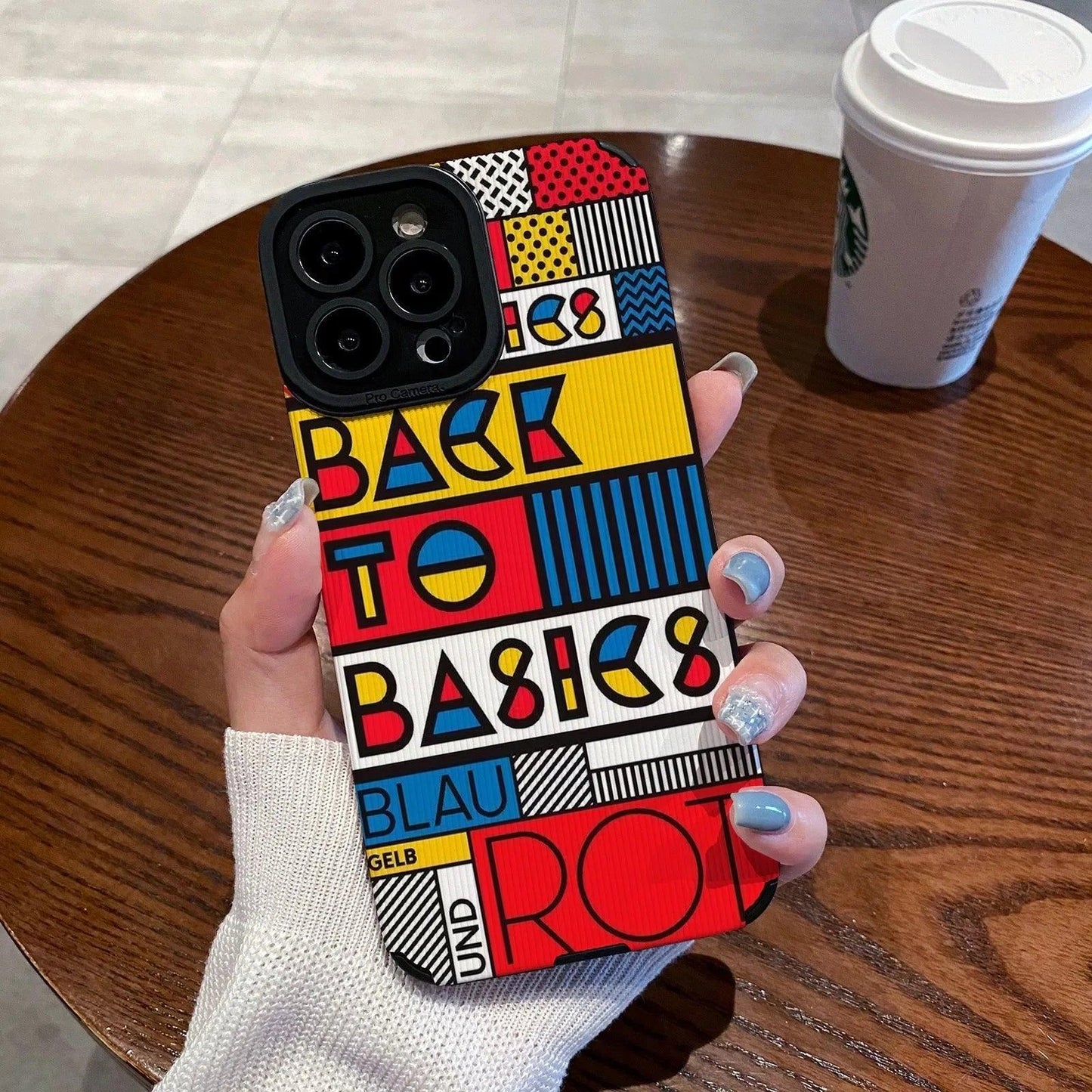 2023 2024 Iphone Apple Phone Case 1 - IDefend