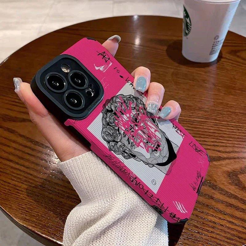 2023 2024 Iphone Apple Phone Case - IDefend