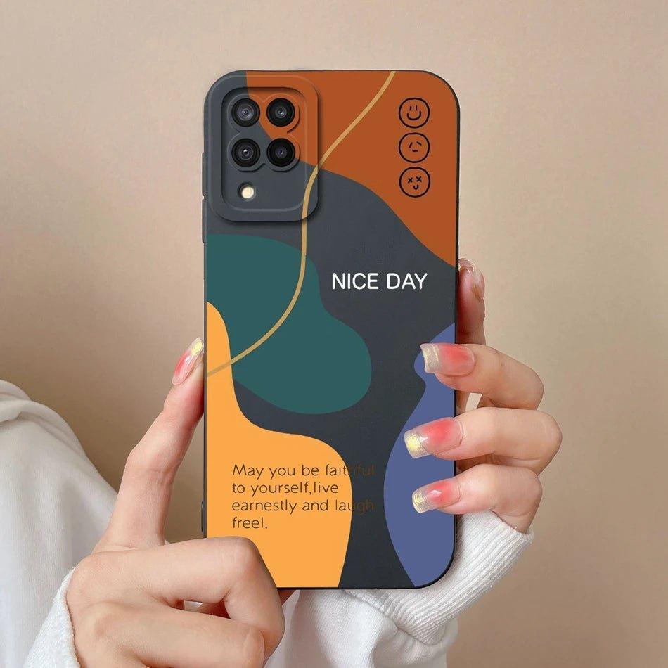 2023 2024 Samsung Phone Case - IDefend