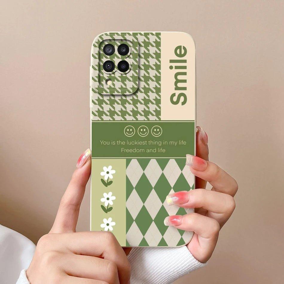 2023 2024 Samsung Phone Case - IDefend