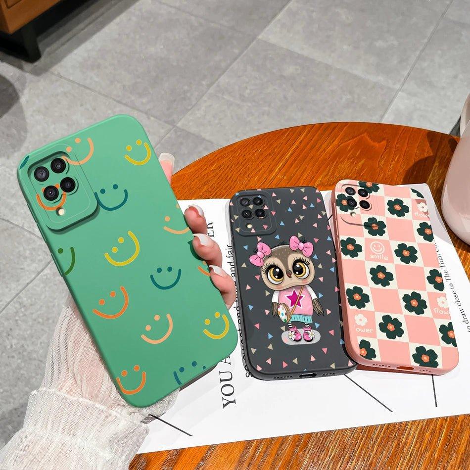 2023 2024 Samsung Phone Case - IDefend