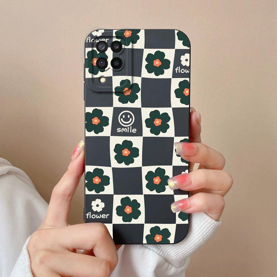 2023 2024 Samsung Phone Case - IDefend
