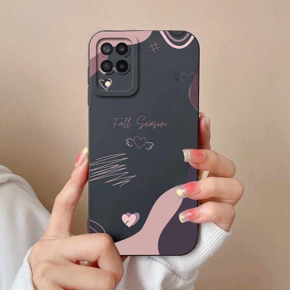 2023 2024 Samsung Phone Case - IDefend