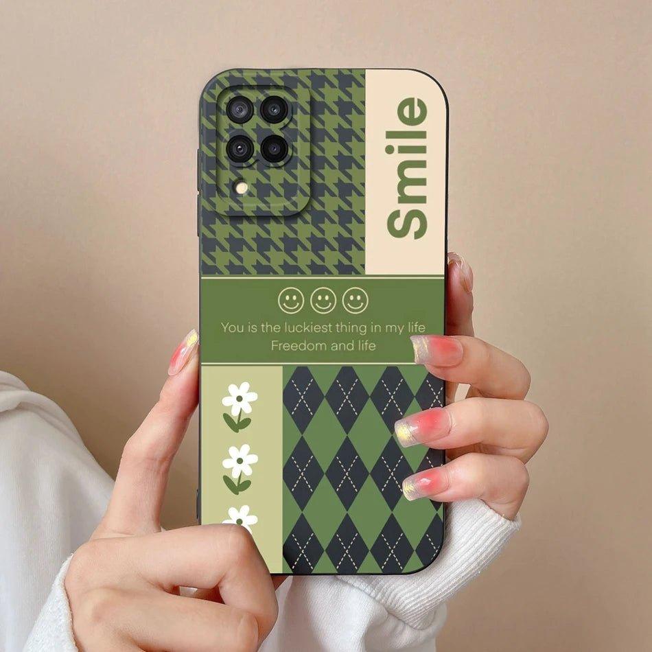 2023 2024 Samsung Phone Case - IDefend