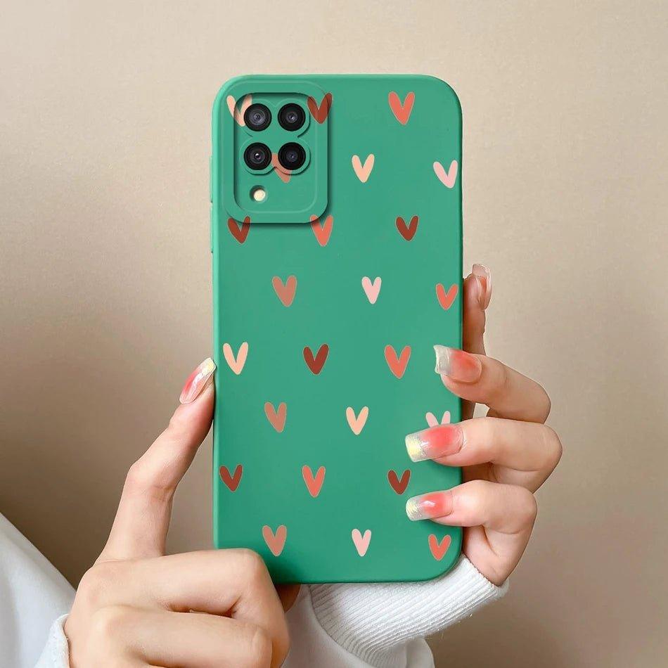 2023 2024 Samsung Phone Case - IDefend