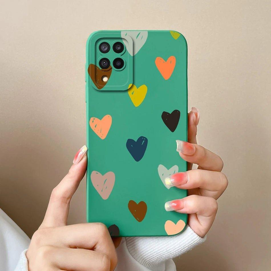 2023 2024 Samsung Phone Case - IDefend