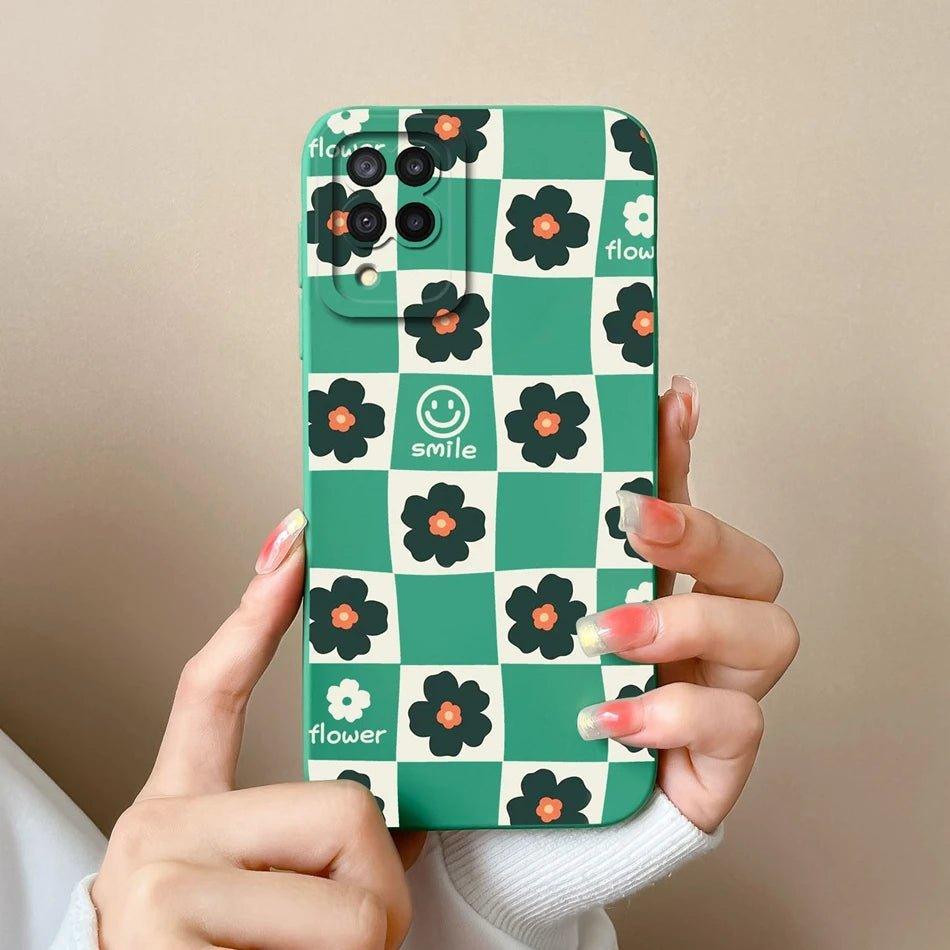 2023 2024 Samsung Phone Case - IDefend