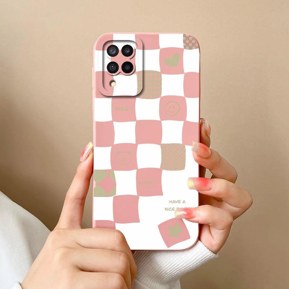 2023 2024 Samsung Phone Case - IDefend