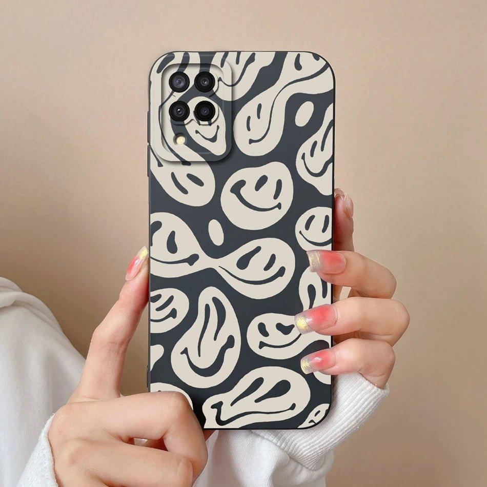 2023 2024 Samsung Phone Case - IDefend