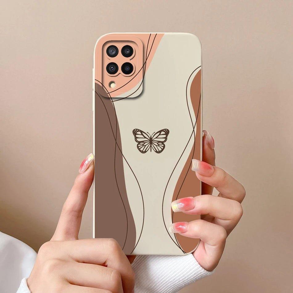 2023 2024 Samsung Phone Case - IDefend