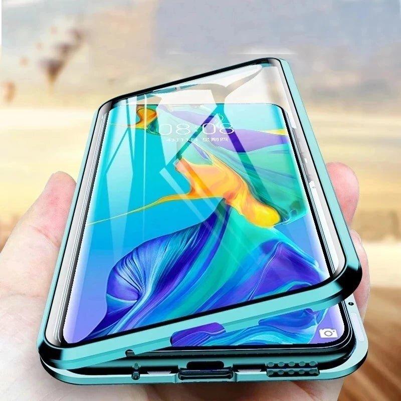 360 ° Degree Case For Samsung Galaxy - IDefend
