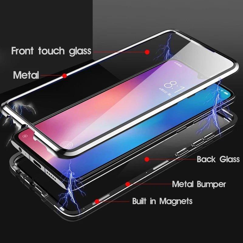 360 ° Degree Case For Xiaomi - IDefend