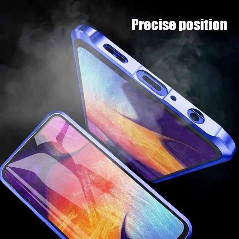 360 ° Degree Case For Xiaomi - IDefend