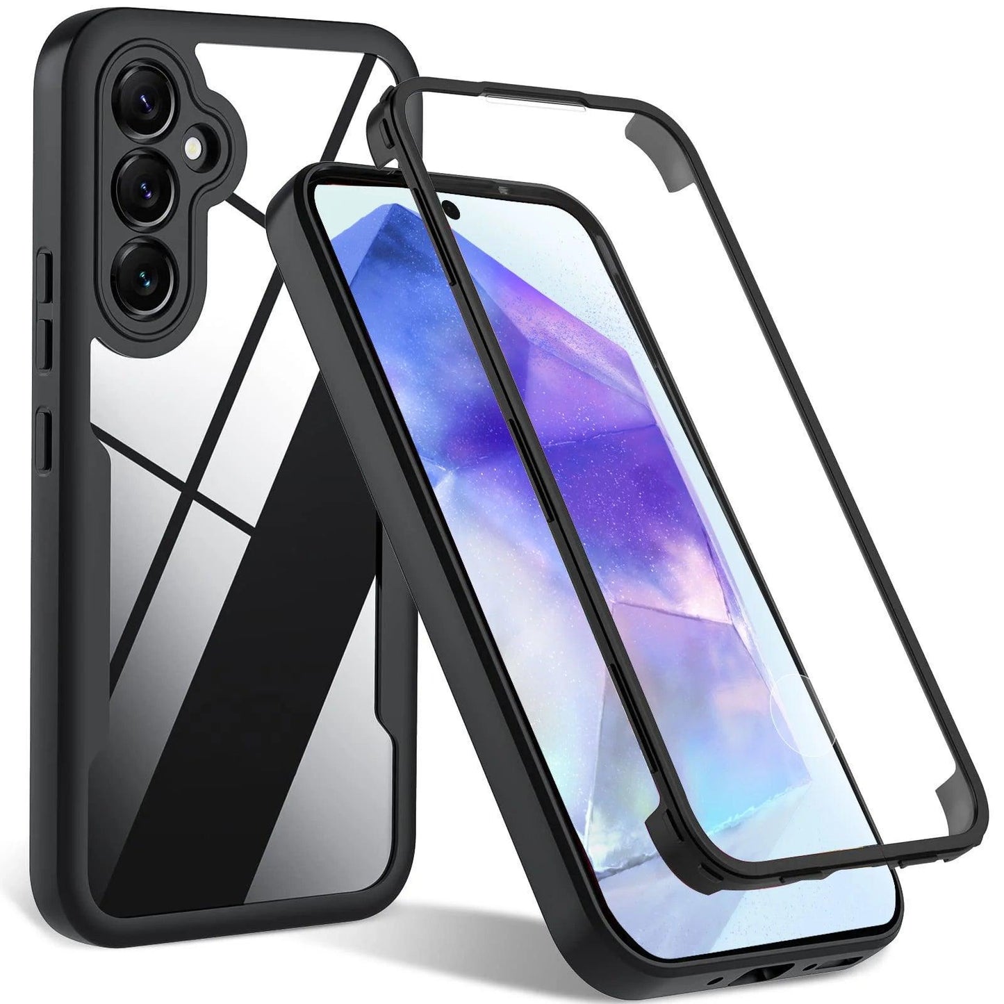 360 Degree Case For Samsung 2 - IDefend