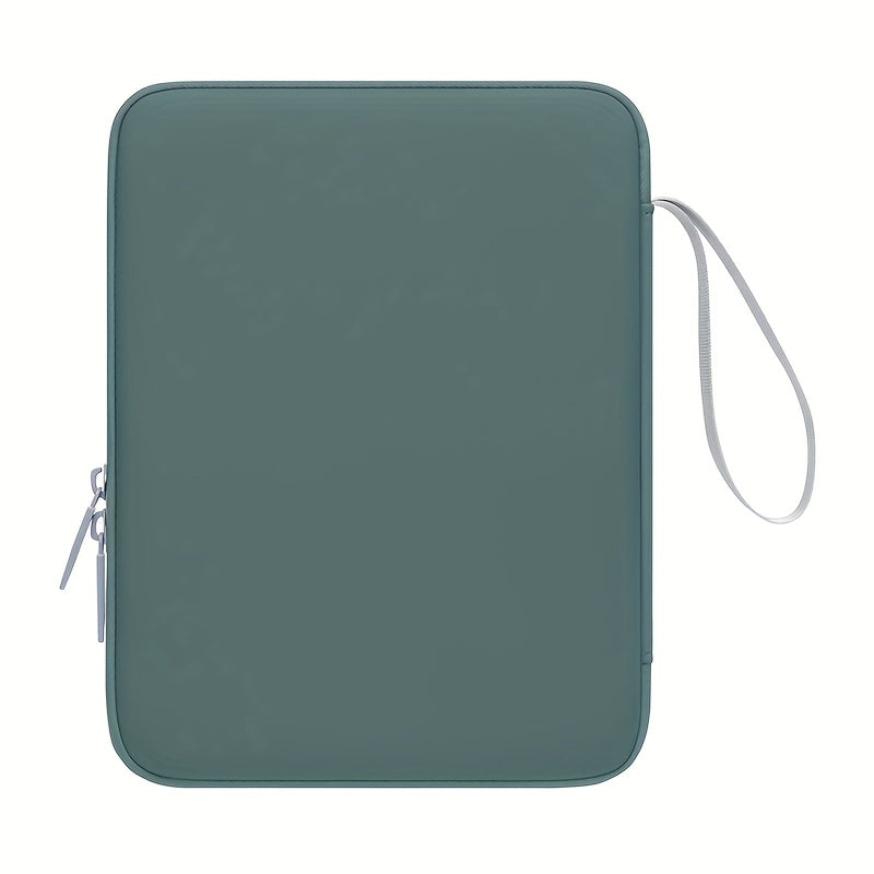 Multifunctional Waterproof Bag Suitcase 10.9 12.9 Inch iPad Shockproof Protective Case Travel Case Storage Bag iPad Series Android PC Waterproof Case