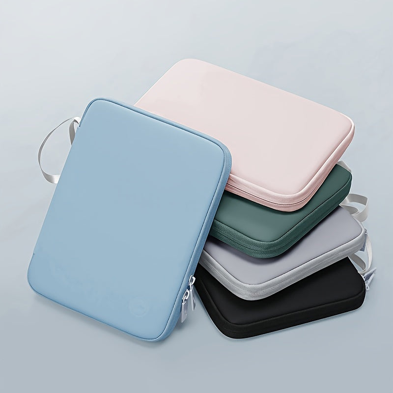 Multifunctional Waterproof Bag Suitcase 10.9 12.9 Inch iPad Shockproof Protective Case Travel Case Storage Bag iPad Series Android PC Waterproof Case
