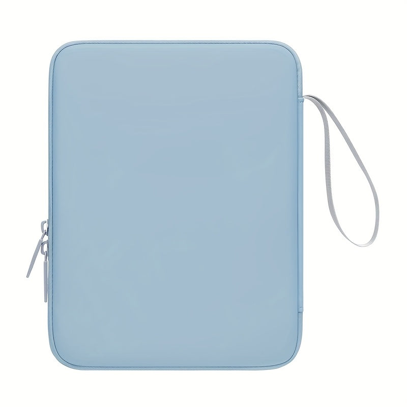 Multifunctional Waterproof Bag Suitcase 10.9 12.9 Inch iPad Shockproof Protective Case Travel Case Storage Bag iPad Series Android PC Waterproof Case