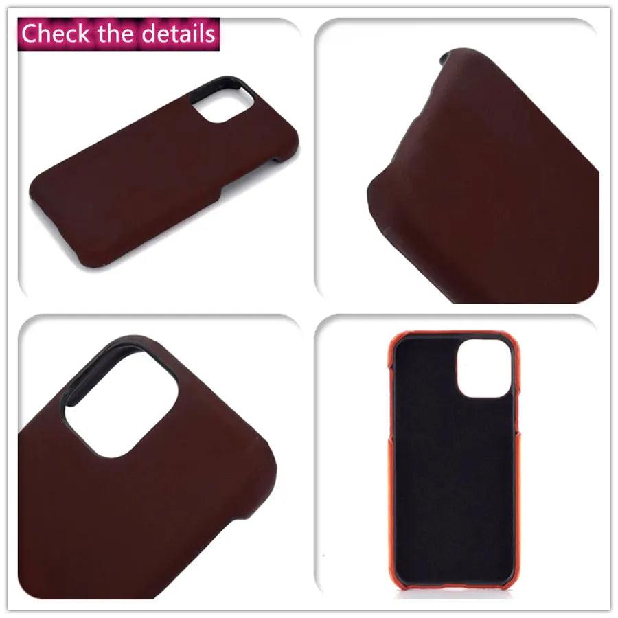 Thermal Color Change For iPhone - IDefend