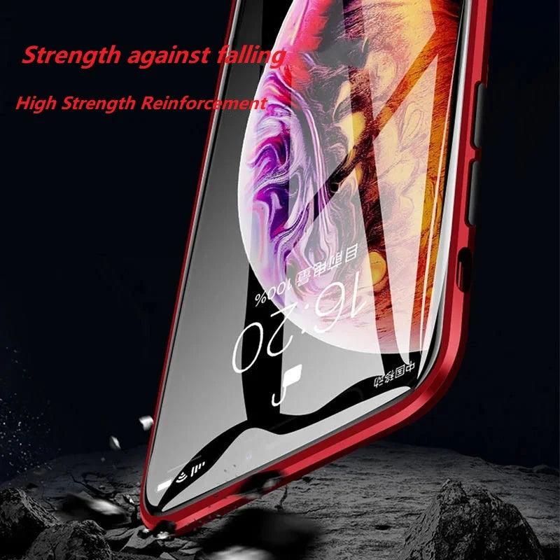SAMSUNG 360 PHONE CASE 0.2 - IDefend