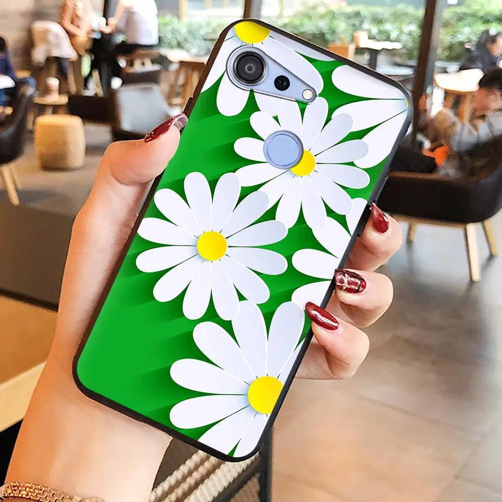 Kyocera Android One S6/Gratina KYV48 Phone Cas - IDefend