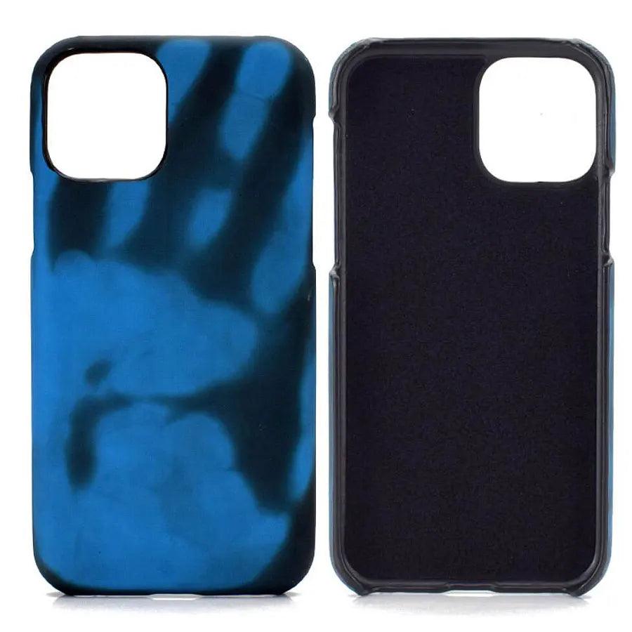 Thermal Color Change For iPhone - IDefend