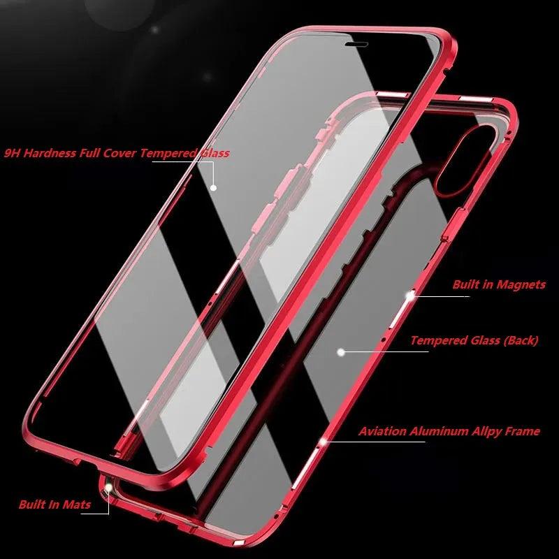SAMSUNG 360 PHONE CASE 0.2 - IDefend