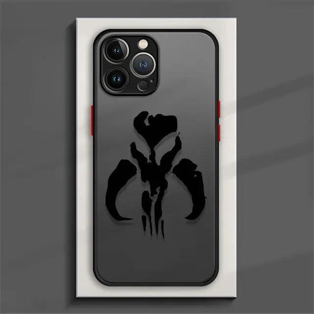 Disney Star-Wars Phone Case For Samsung Galaxy - IDefend