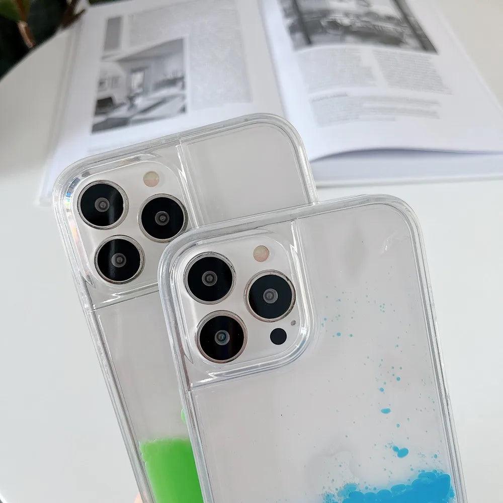 High quality simple jelly pattern For iphone 0.1 - IDefend