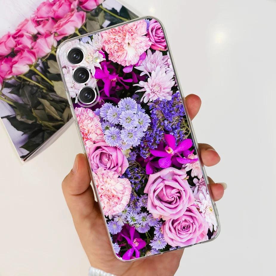 Samsung Galaxy A14 5G Case - IDefend