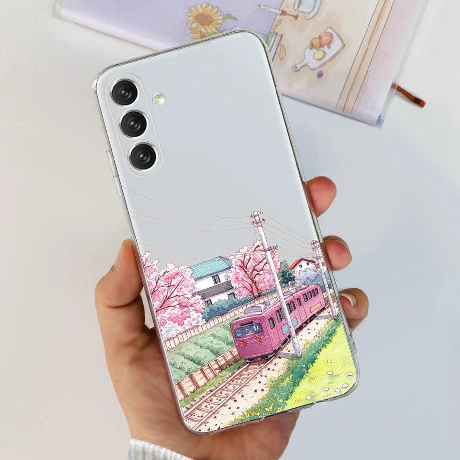 Samsung Galaxy A14 5G Case - IDefend