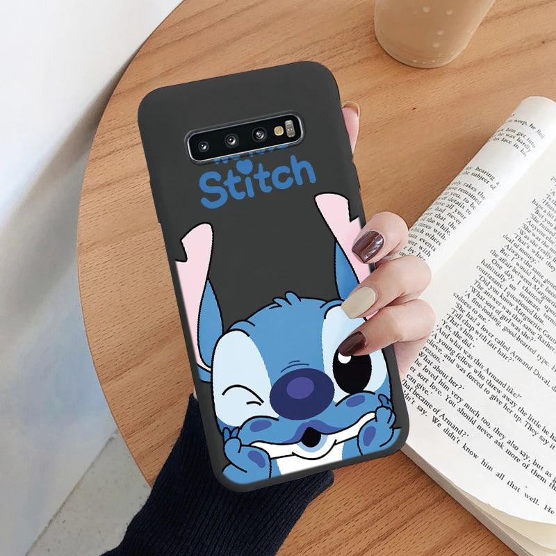 Samsung Galaxy S10 Phone Case 0.1 - IDefend