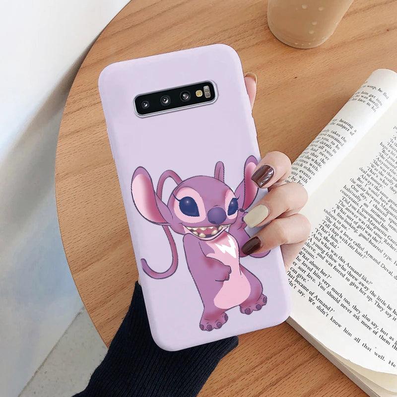 Samsung Galaxy S10 Phone Case 0.1 - IDefend