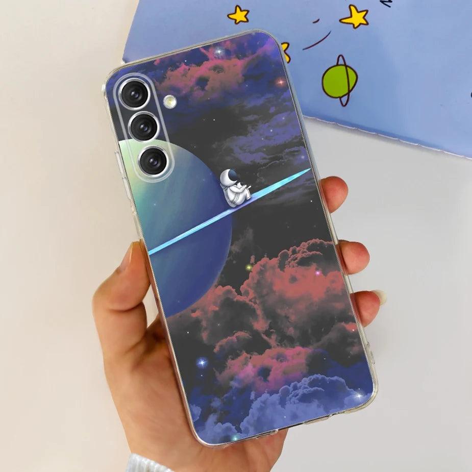 Samsung Galaxy A14 5G Case - IDefend