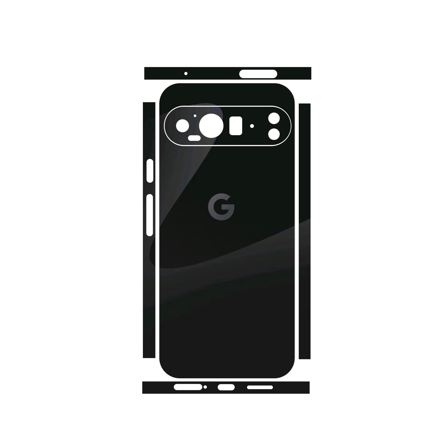 3M Colorful Decal Skin for Google Pixel - IDefend