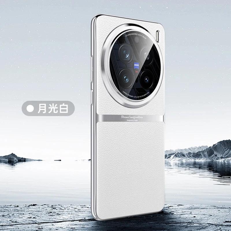 Case For VIVO X200 Pro X200Pro - IDefend
