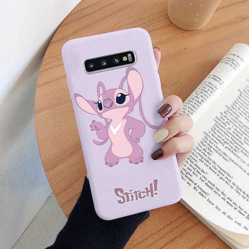 Samsung Galaxy S10 Phone Case 0.1 - IDefend