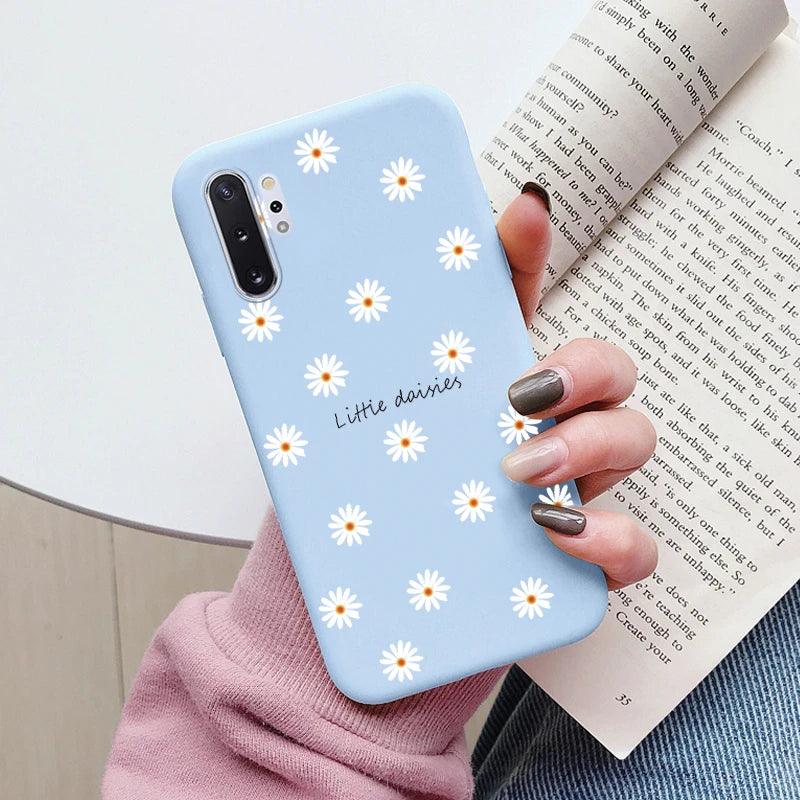 Soft Case For Samsung - IDefend