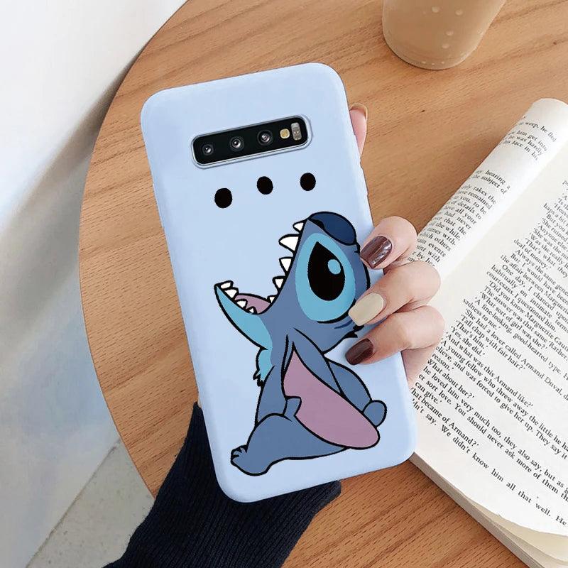 Samsung Galaxy S10 Phone Case 0.1 - IDefend