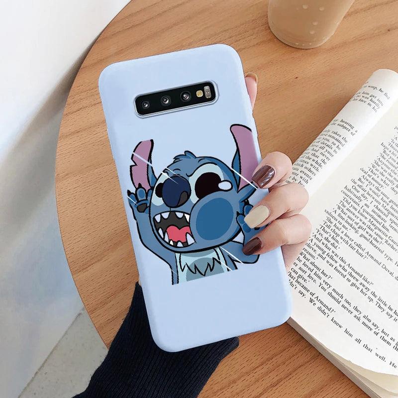 Samsung Galaxy S10 Phone Case 0.1 - IDefend