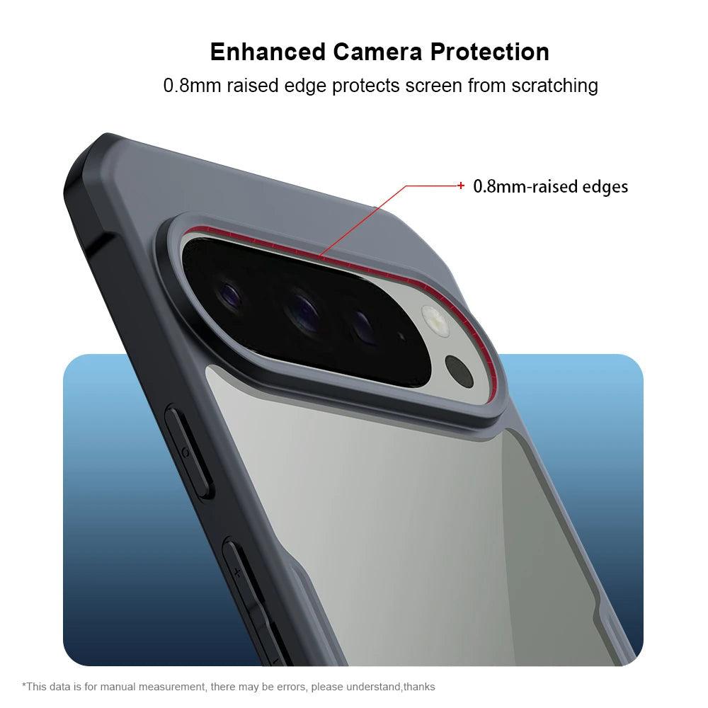 Google Pixel 9 Case - IDefend