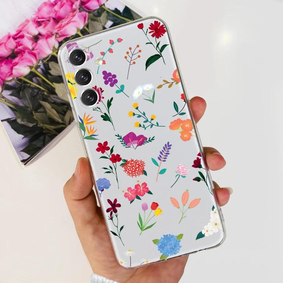 Samsung Galaxy A14 5G Case - IDefend
