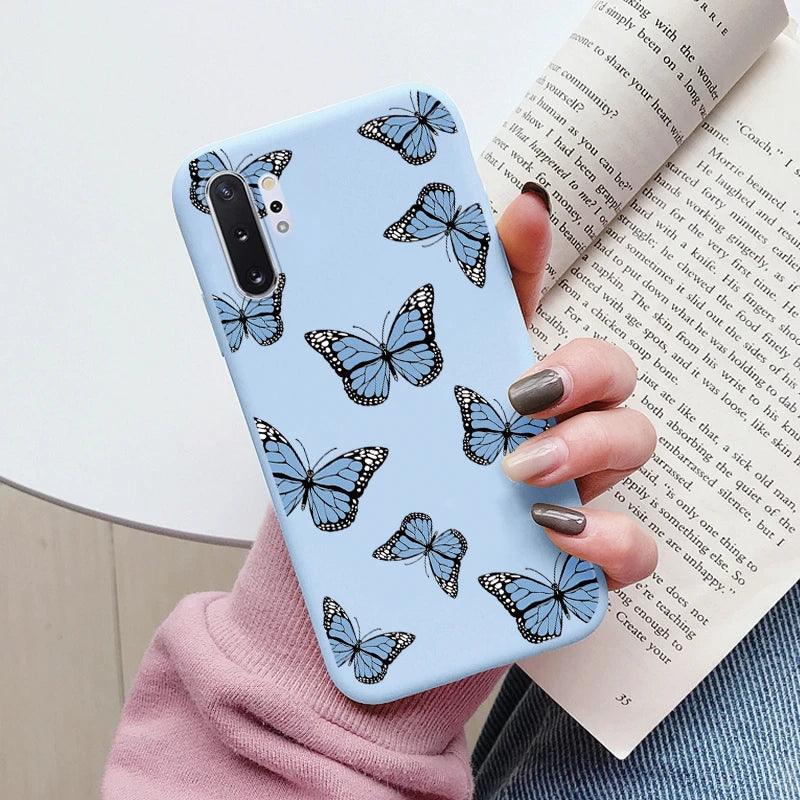 Soft Case For Samsung - IDefend