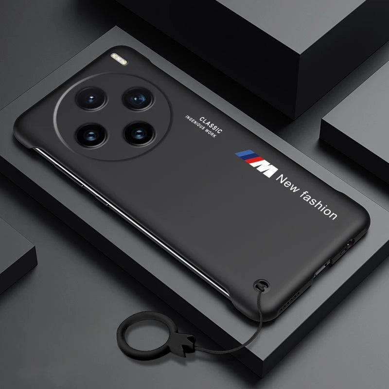 Frameless Cover For Vivo X200 Pro - IDefend