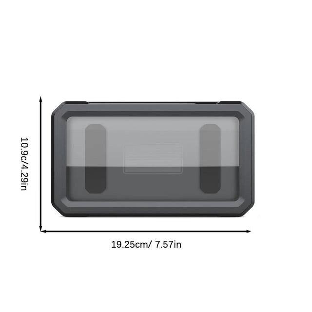 Waterproof Wall Mounted Phone Case - IDefend