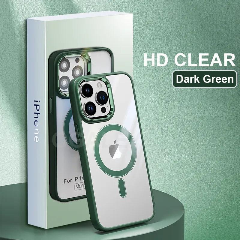 phone case 0.1 - IDefend