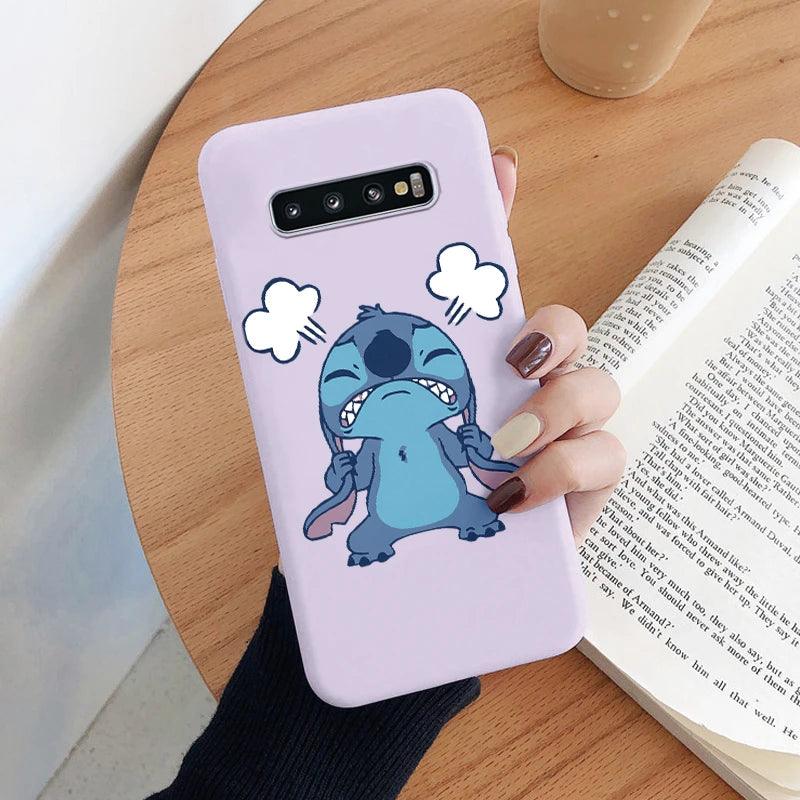 Samsung Galaxy S10 Phone Case 0.1 - IDefend
